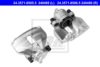 ATE 24.3571-8505.5 Brake Caliper